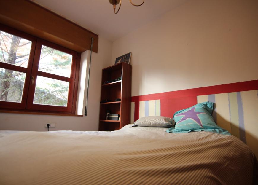 Third Bedroom to the rear of the property