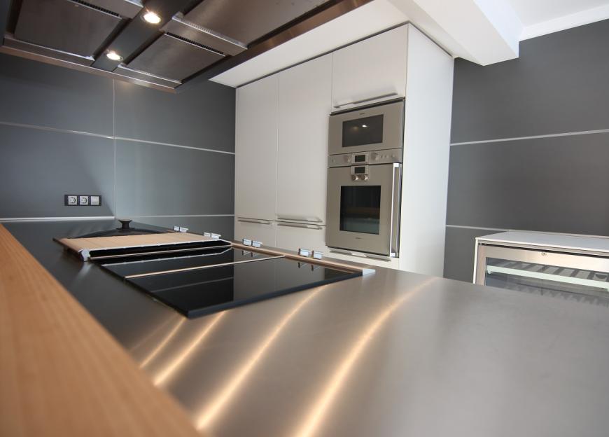 Guggenau Kitchen