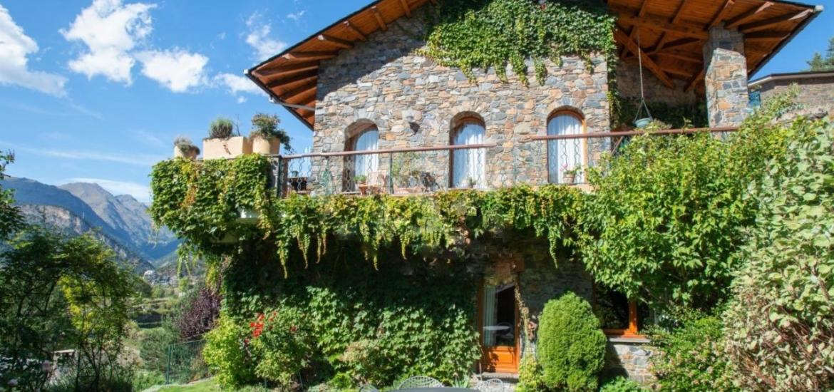 Property in Andorra